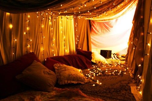 Valentýnský tip: Jak vytvořit romantickou, nikoliv kýčovitou atmosféru!
