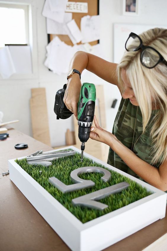 20+ krásných inspirací na číslo popisné pro váš dům – Prima inspirace