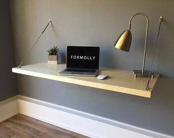 25+ skvělých inspirací na netradiční pracovní stůl – Prima inspirace