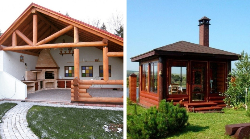 Cihlový gril vlastníma rukama: 47 nápadů na gril