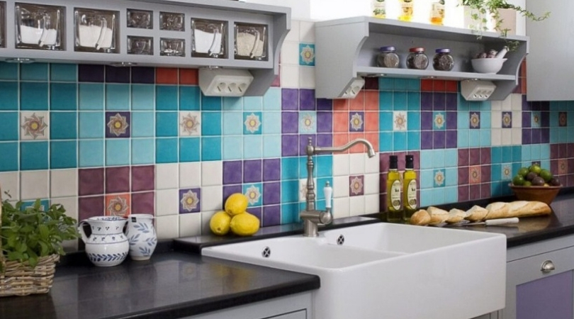 Zelený design kuchyně: 58 velkolepých a svěžích nápadů
