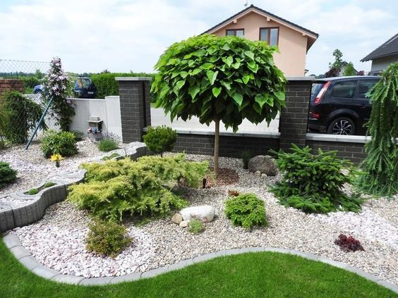 23+ úžasných inspirací na úpravu vstupu do domu a nejbližšího okolí: Prohlédněte si tyto proměny – nádhera!