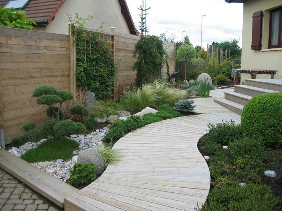 23+ úžasných inspirací na úpravu vstupu do domu a nejbližšího okolí: Prohlédněte si tyto proměny – nádhera!