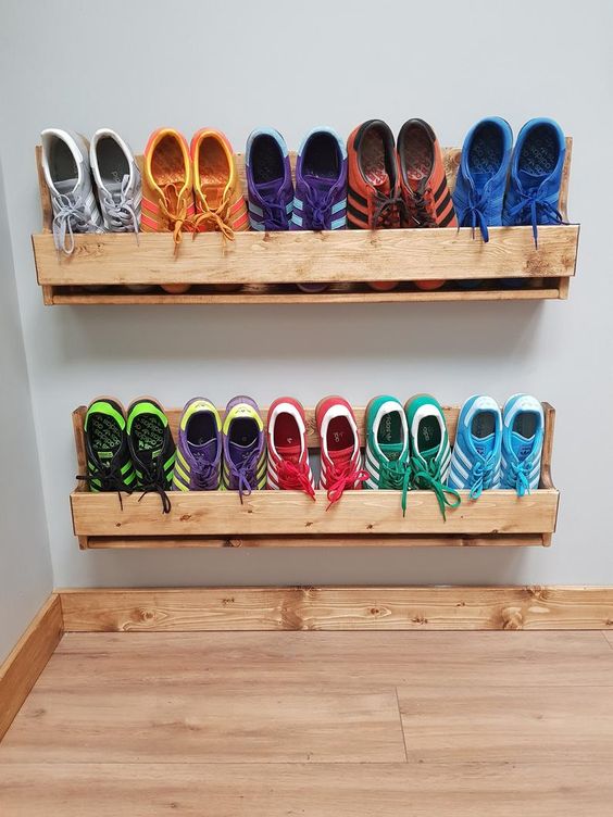 Inspirace na úžasné chodby – 20+ inspirací, které Vám zpříjemní příchod domů