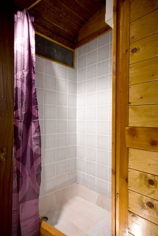 Tři železniční vagony z viktoriánské éry zrekonstruované na rekreační apartmány