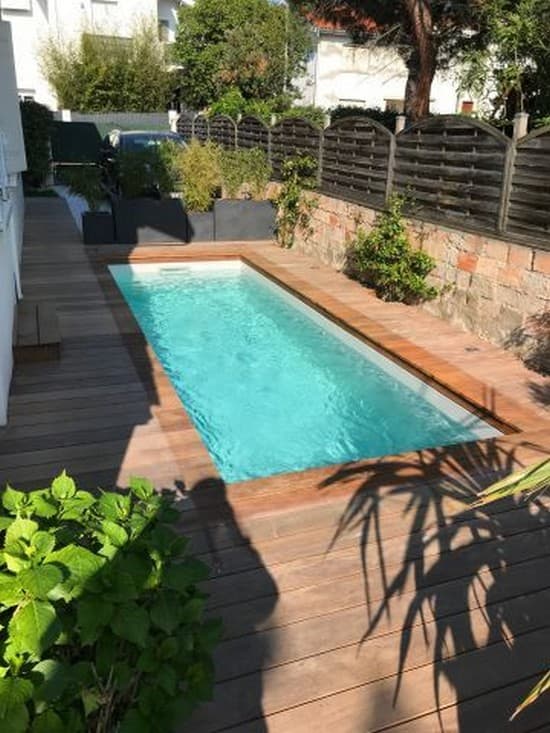 Bazén v malé zahradě: 25 skvělých tipů na perfektní letní dovolenou