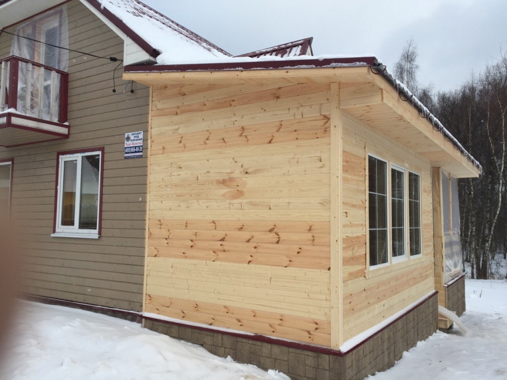 Moderní i nadčasové přístavby, které zvýší komfort i hodnotu bydlení: 50 inspirací