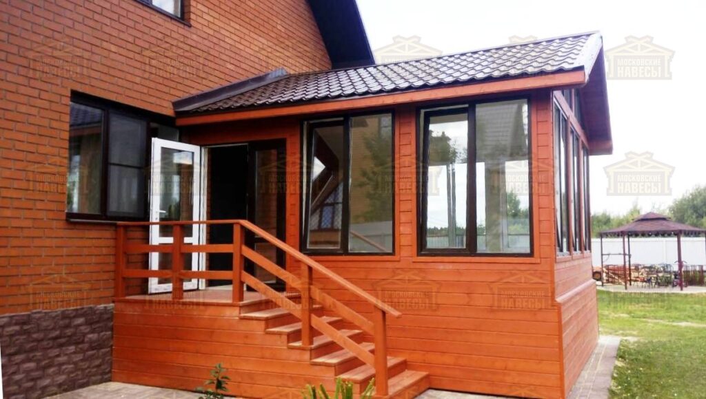 Moderní i nadčasové přístavby, které zvýší komfort i hodnotu bydlení: 50 inspirací