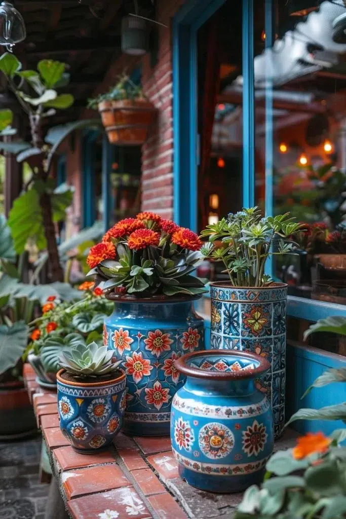 Boho terasa snů: 35 nápadů, které promění venkovní kout k nepoznání