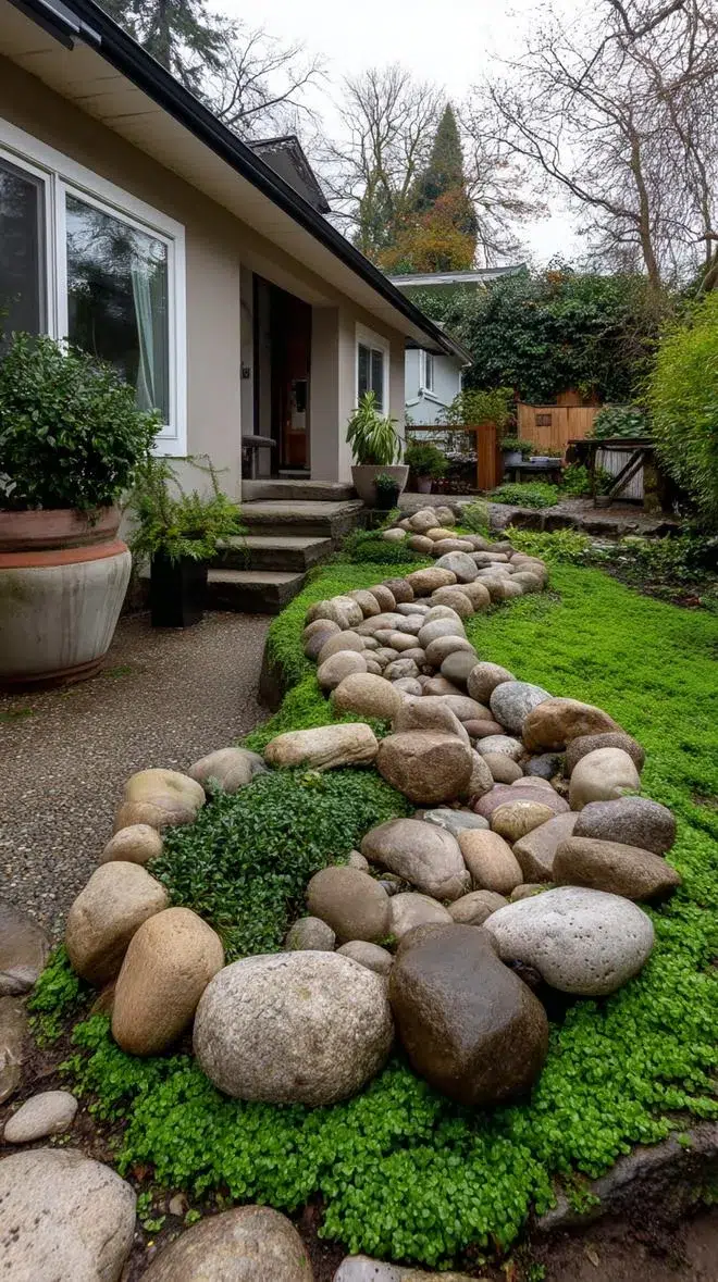 85+ inspirací pro skalku, které promění váš venkovní prostor k nepoznání