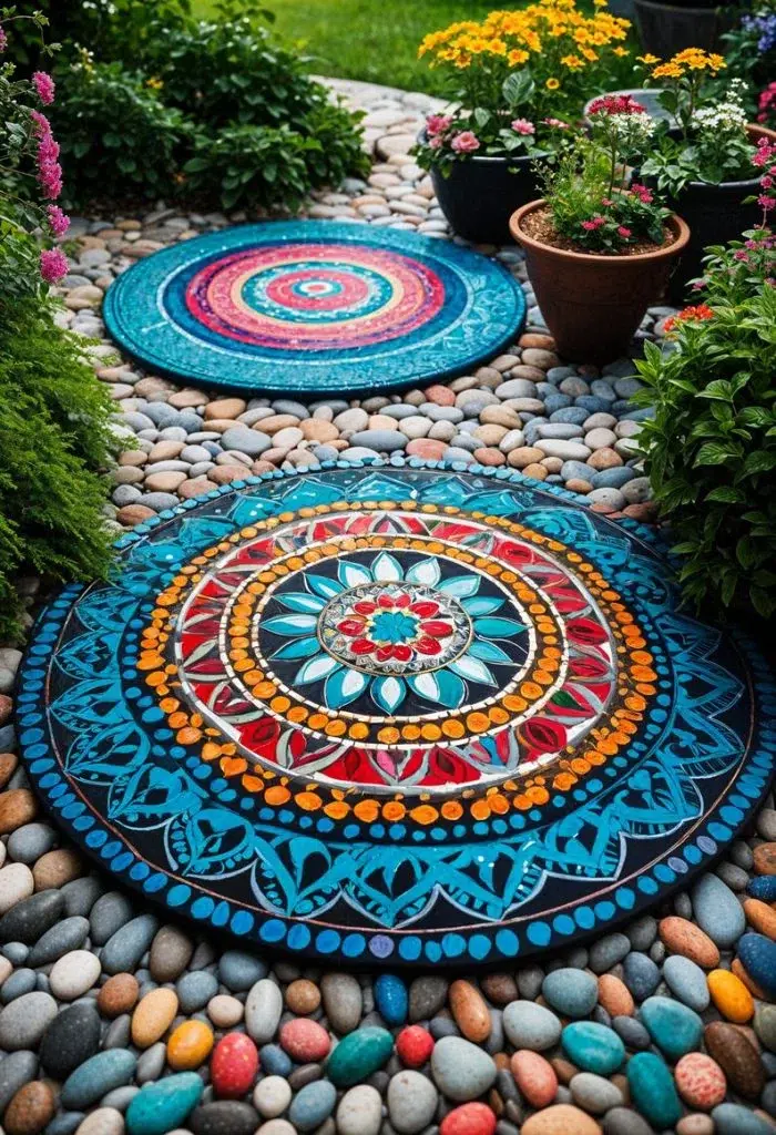 Boho terasa snů: 35 nápadů, které promění venkovní kout k nepoznání