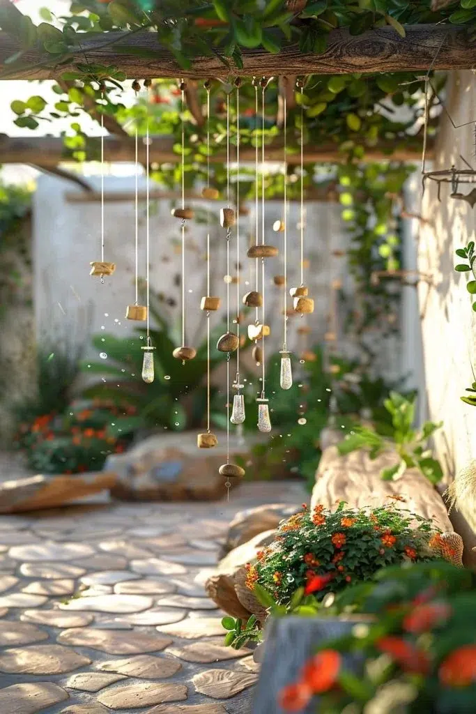 Boho terasa snů: 35 nápadů, které promění venkovní kout k nepoznání