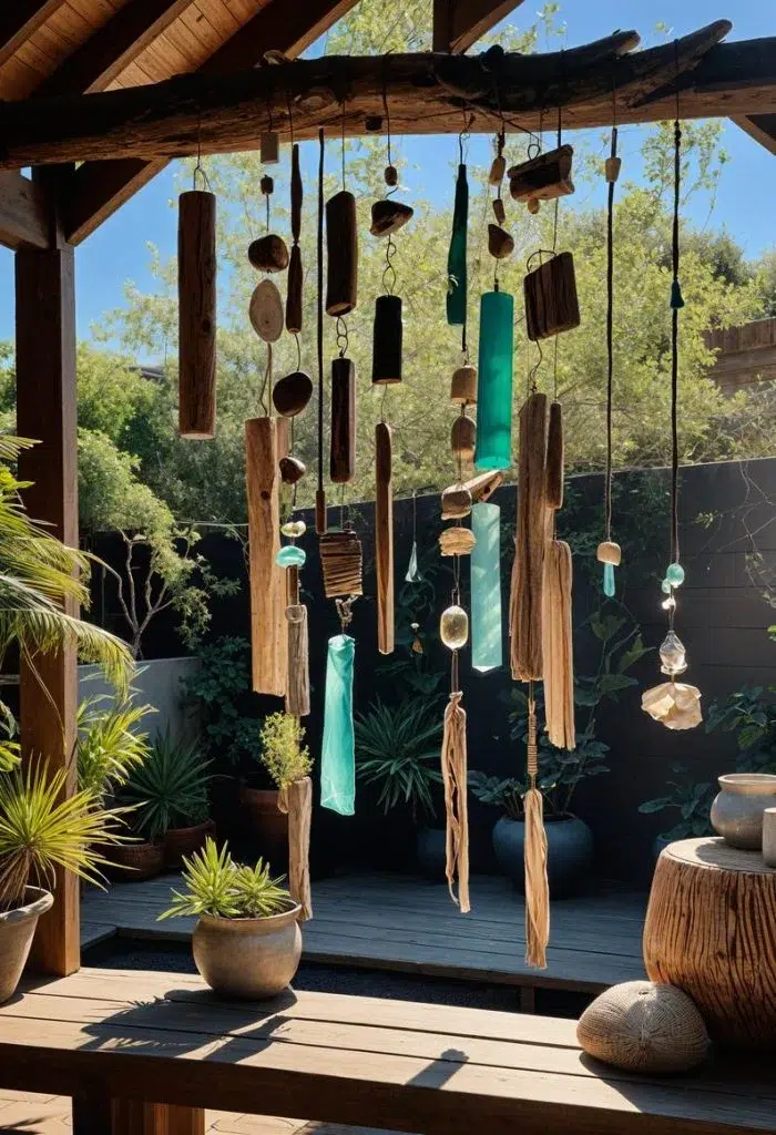 Boho terasa snů: 35 nápadů, které promění venkovní kout k nepoznání