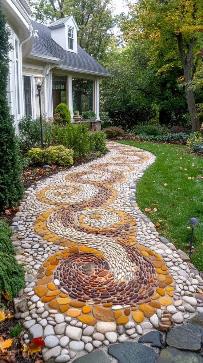 85+ inspirací pro skalku, které promění váš venkovní prostor k nepoznání