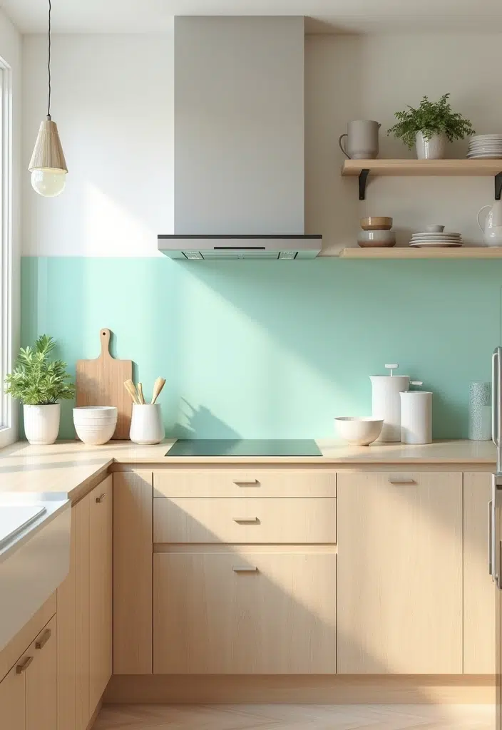 Dejte prostoru nový šmrnc: 20 originálních obkladů za linku pro stylovou kuchyň