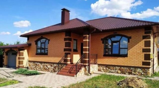 Chytře navržené a precizně postavené: 30 jednopodlažních domů pro malé rodiny