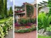 Krásná zahrada i terasa: 30 inspirací, které promění váš exteriér
