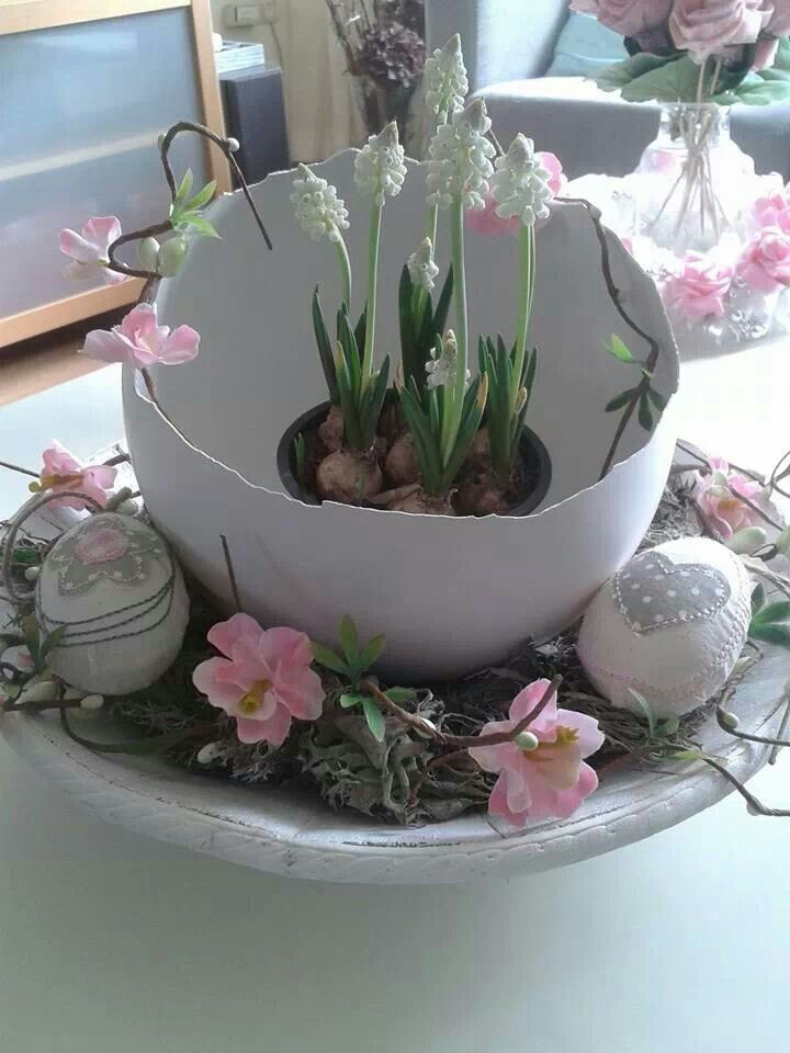 15 DIY váz z balónků a sádry: jednoduché návody krok za krokem na levné dekorace do bytu