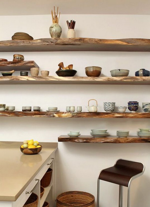 50 originálních DIY nápadů na dřevěné dekorace, které zvládnete sami