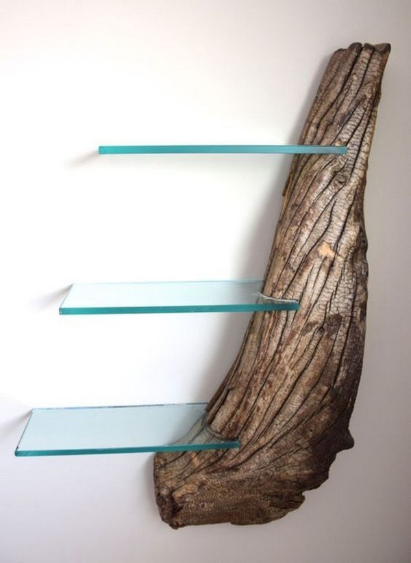 50 originálních DIY nápadů na dřevěné dekorace, které zvládnete sami