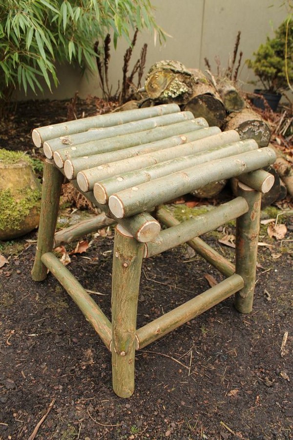 50 originálních DIY nápadů na dřevěné dekorace, které zvládnete sami