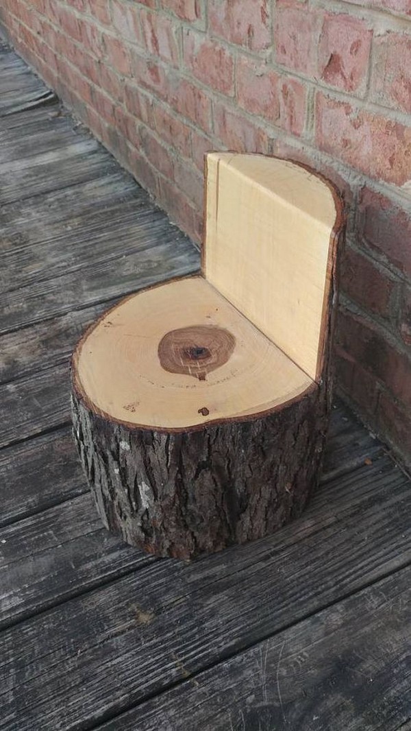 50 originálních DIY nápadů na dřevěné dekorace, které zvládnete sami
