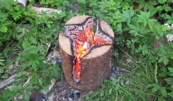 50 originálních DIY nápadů na dřevěné dekorace, které zvládnete sami