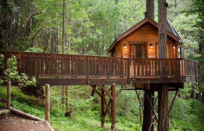 40 nadčasových dřevěných domů ve venkovském stylu