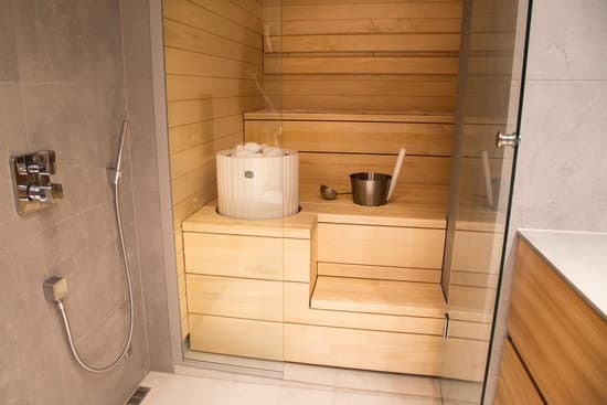 Domácí mini sauna: 25 inspirací pro stylový relax