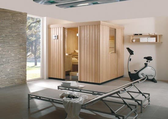 Domácí mini sauna: 25 inspirací pro stylový relax