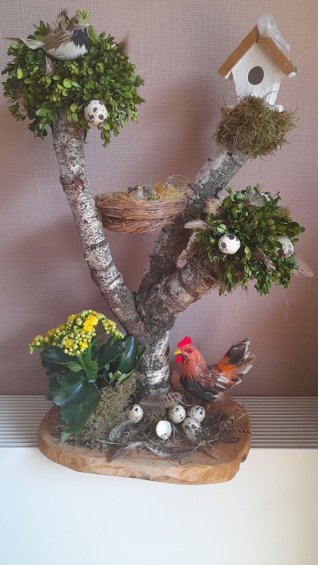 Jarní kouzlo domova: 35+ DIY velikonočních dekorací, které rozzáří interiér