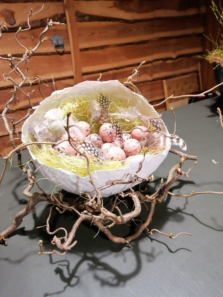 15 DIY váz z balónků a sádry: jednoduché návody krok za krokem na levné dekorace do bytu