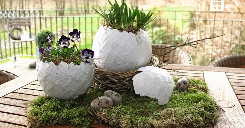 15 DIY váz z balónků a sádry: jednoduché návody krok za krokem na levné dekorace do bytu