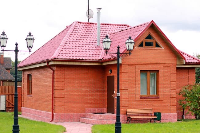 Chytře navržené a precizně postavené: 30 jednopodlažních domů pro malé rodiny