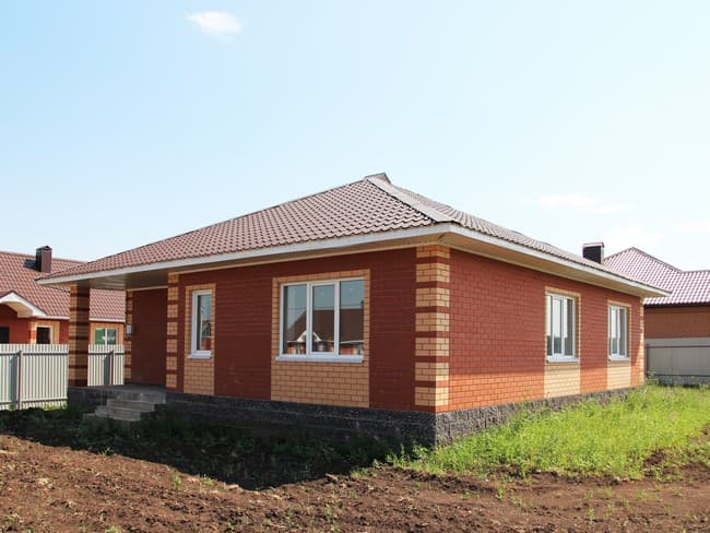 Chytře navržené a precizně postavené: 30 jednopodlažních domů pro malé rodiny