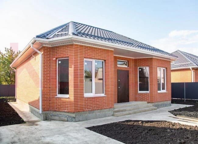 Chytře navržené a precizně postavené: 30 jednopodlažních domů pro malé rodiny