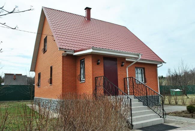 Chytře navržené a precizně postavené: 30 jednopodlažních domů pro malé rodiny