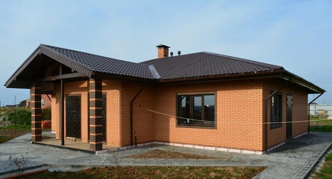 Chytře navržené a precizně postavené: 30 jednopodlažních domů pro malé rodiny