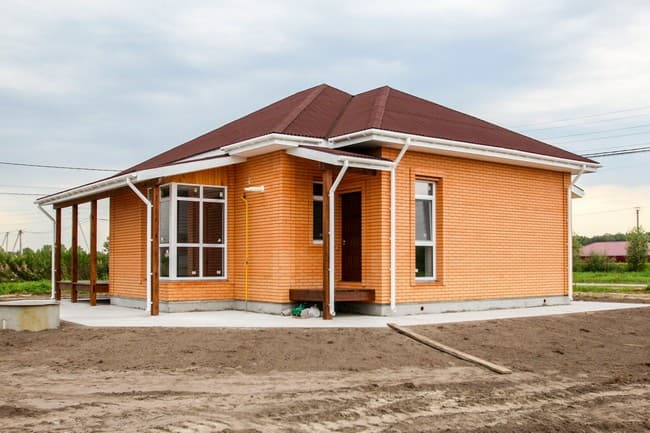 Chytře navržené a precizně postavené: 30 jednopodlažních domů pro malé rodiny
