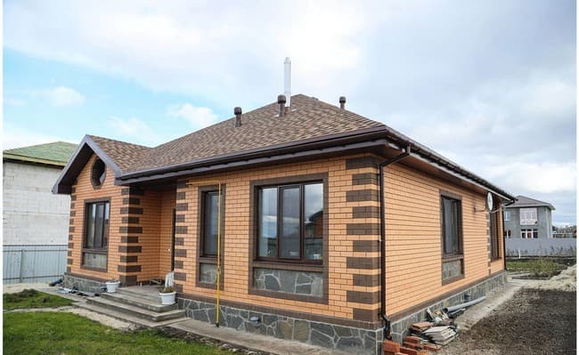 Chytře navržené a precizně postavené: 30 jednopodlažních domů pro malé rodiny