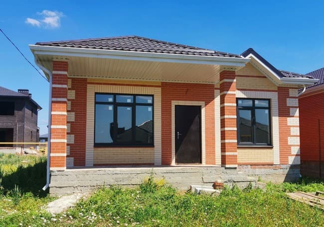 Chytře navržené a precizně postavené: 30 jednopodlažních domů pro malé rodiny