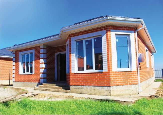 Chytře navržené a precizně postavené: 30 jednopodlažních domů pro malé rodiny