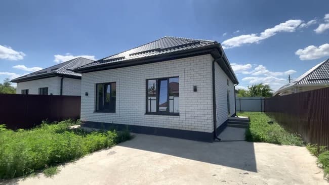 Chytře navržené a precizně postavené: 30 jednopodlažních domů pro malé rodiny