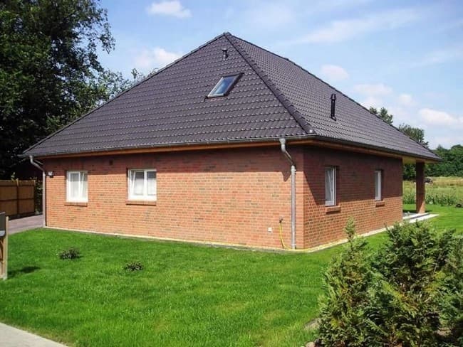 Chytře navržené a precizně postavené: 30 jednopodlažních domů pro malé rodiny