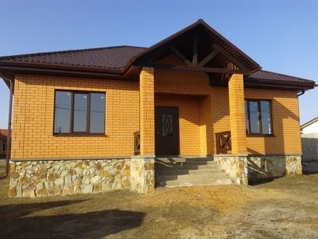 Chytře navržené a precizně postavené: 30 jednopodlažních domů pro malé rodiny