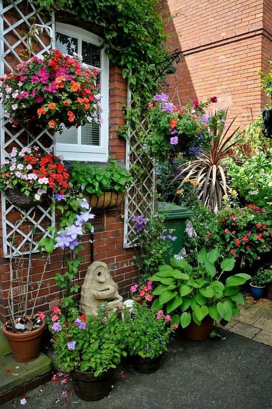 Krásná zahrada i terasa: 30 inspirací, které promění váš exteriér