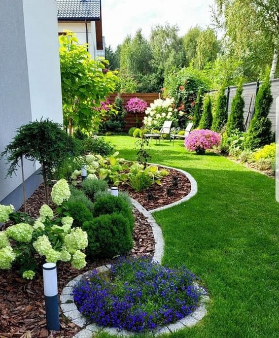 Krásná zahrada i terasa: 30 inspirací, které promění váš exteriér