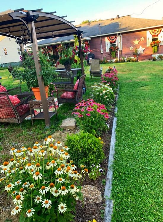 Krásná zahrada i terasa: 30 inspirací, které promění váš exteriér