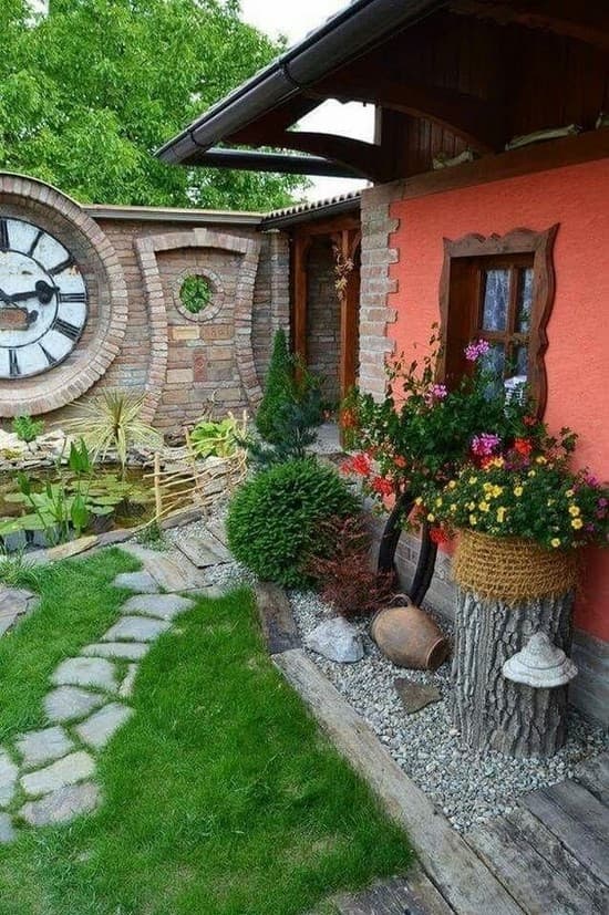 Krásná zahrada i terasa: 30 inspirací, které promění váš exteriér
