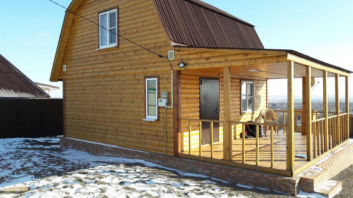 Moderní i nadčasové přístavby, které zvýší komfort i hodnotu bydlení: 50 inspirací